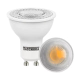 KIT 10  LAMPADAS DICROICAS TDL 50 7W 6500K GU10 - Thony Ferragem