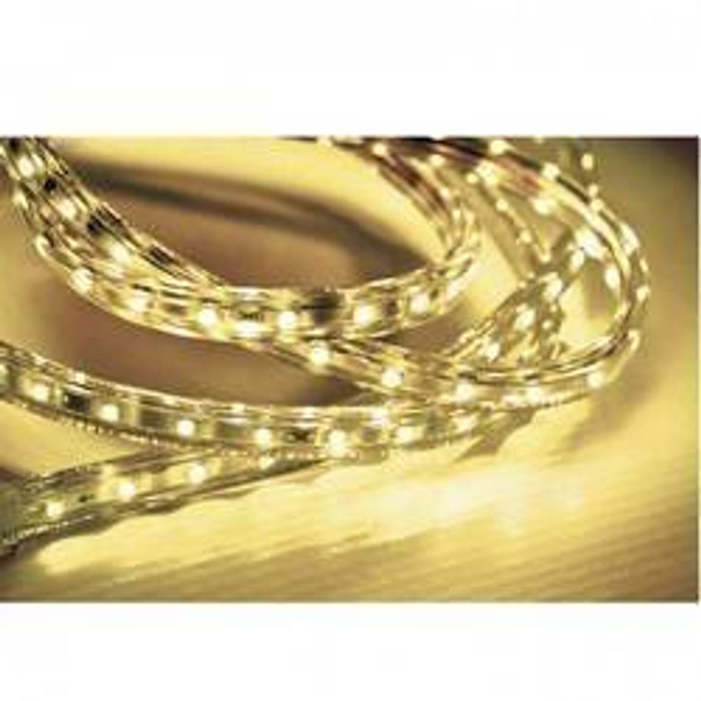 Fita Led 5w 60 Leds/M 127v 3000k - Thony Ferragem