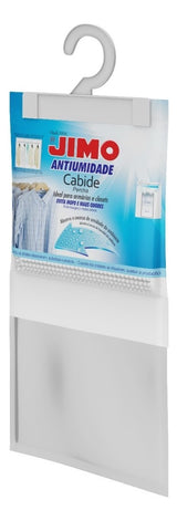 Anti-Umidade Cabide 250g Jimo - Thony Ferragem