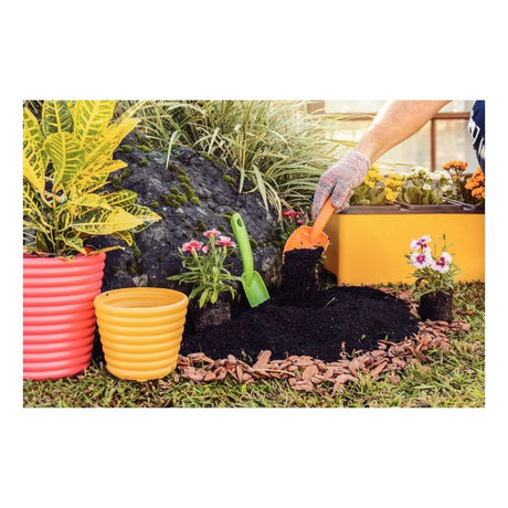 Pazinha Estreita Plastica Tramontina - Thony Ferragem