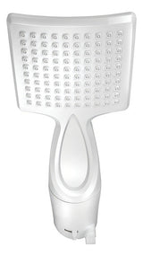 Ducha Ultra Eletrônica Branca 7500W 220V Loren Shower Lorenzetti - Thony Ferragem