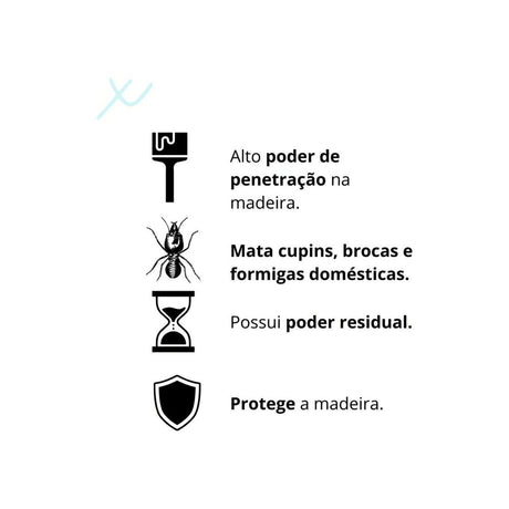 Jimo Cupim Aerossol 400ml - Thony Ferragem