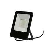Refletor Tr Led Pro 50w 6500k Preto Taschibra - Thony Ferragem
