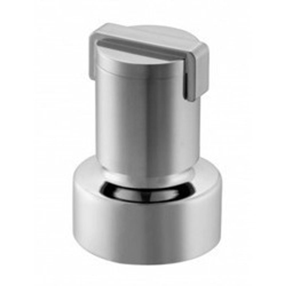 Acabamento Cromado C44 1/2" - 3/4" - 1" Meber