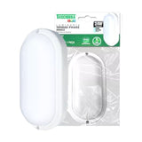 TARTARUGA PHARE 24W 3000K BRANCO - Thony Ferragem