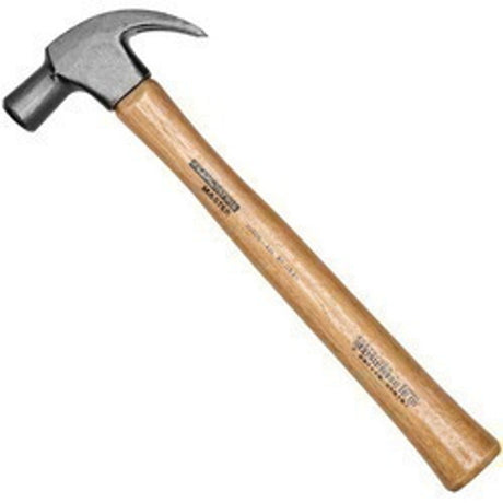 Martelo Unha 20mm - Basic - Thony Ferragem