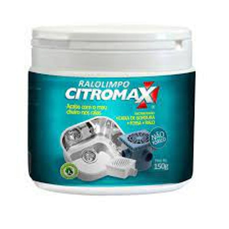 Ralo Limpo 150g - Thony Ferragem