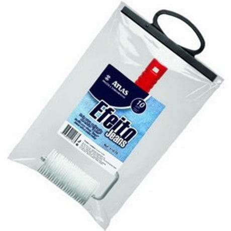 Rolo De Pintura Para Efeito Jeans - Thony Ferragem