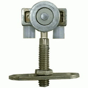 Roldana Pantografica Guia Nylon 400 - Thony Ferragem