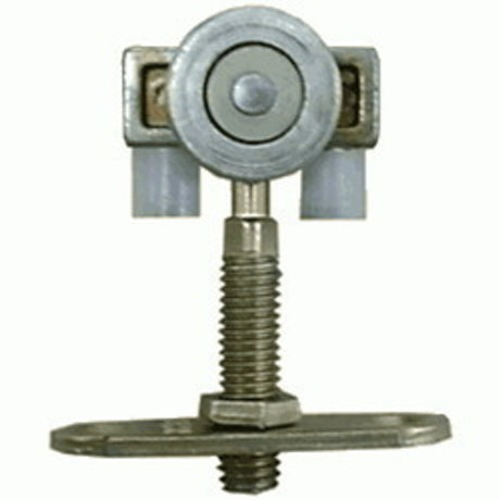 Roldana Pantografica Guia Nylon 400 - Thony Ferragem