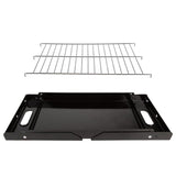 Churrasqueira Churras To Go Mor - Thony Ferragem