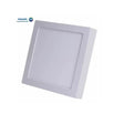 Luminária Led Quadrada 18W Sobrepor DL252 4000K Philips - Thony Ferragem