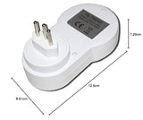 Timer Digital Exatron - Thony Ferragem