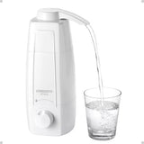 Filtro Purificador Vitale Branco P/ Pia Ou Parede Lorenzetti - Thony Ferragem