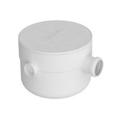 Caixa Sifonada 250x172x50 - Thony Ferragem