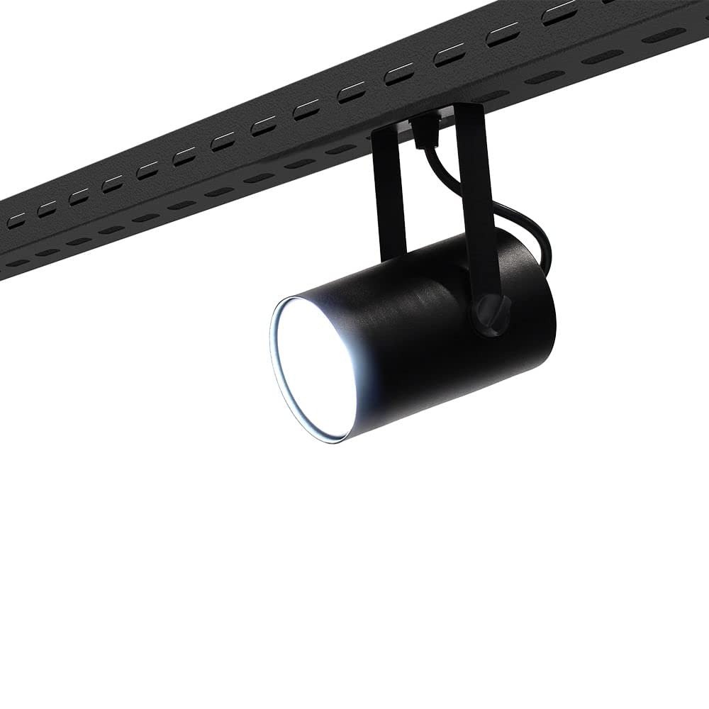 SPOT CANNON PARA ELETROCALHA PAR 20 PRETO FOSCO