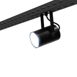 SPOT CANNON PARA ELETROCALHA PAR 20 PRETO FOSCO