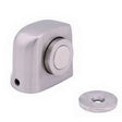 Trava Porta P/ Piso Magnetico Fp500 Aluminio - Thony Ferragem