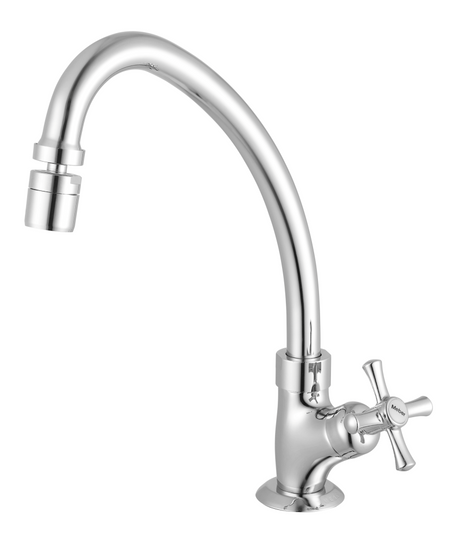 Torneira De Balcão Cozinha Bica Móvel 1173 C24 Meber