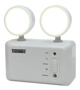 Bloco Autônomo Emergência 2 Farol Led 250lm  Bivolt Taschibra - Thony Ferragem