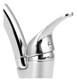 Misturador Mono de Cozinha Balcão Bica Alta Rainha Metais - Thony Ferragem