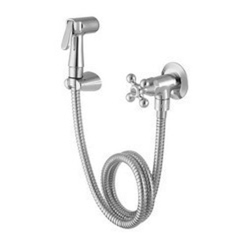 Ducha Higienica 1,20mt 1850 C21 Meber