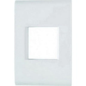 Placa 2p Juntos 4x2 - Liz - Thony Ferragem