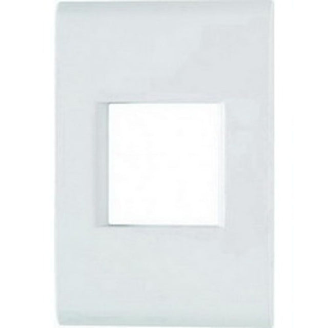 Placa 2p Juntos 4x2 - Liz - Thony Ferragem