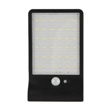 Arandela Solar Sunshine AS3 Led 4W 6500K - Thony Ferragem