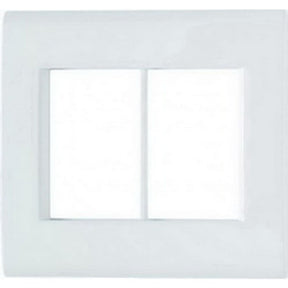 Placa 6p 4x4 - Liz - Thony Ferragem