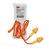 Protetor Auricular Ouvido Silicone Plug Antialérgico  3M - Thony Ferragem