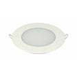 Painel Led 18w Redondo Embutir 3000k Taschibra - Thony Ferragem