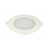 Painel Led 18w Redondo Embutir 3000k Taschibra - Thony Ferragem