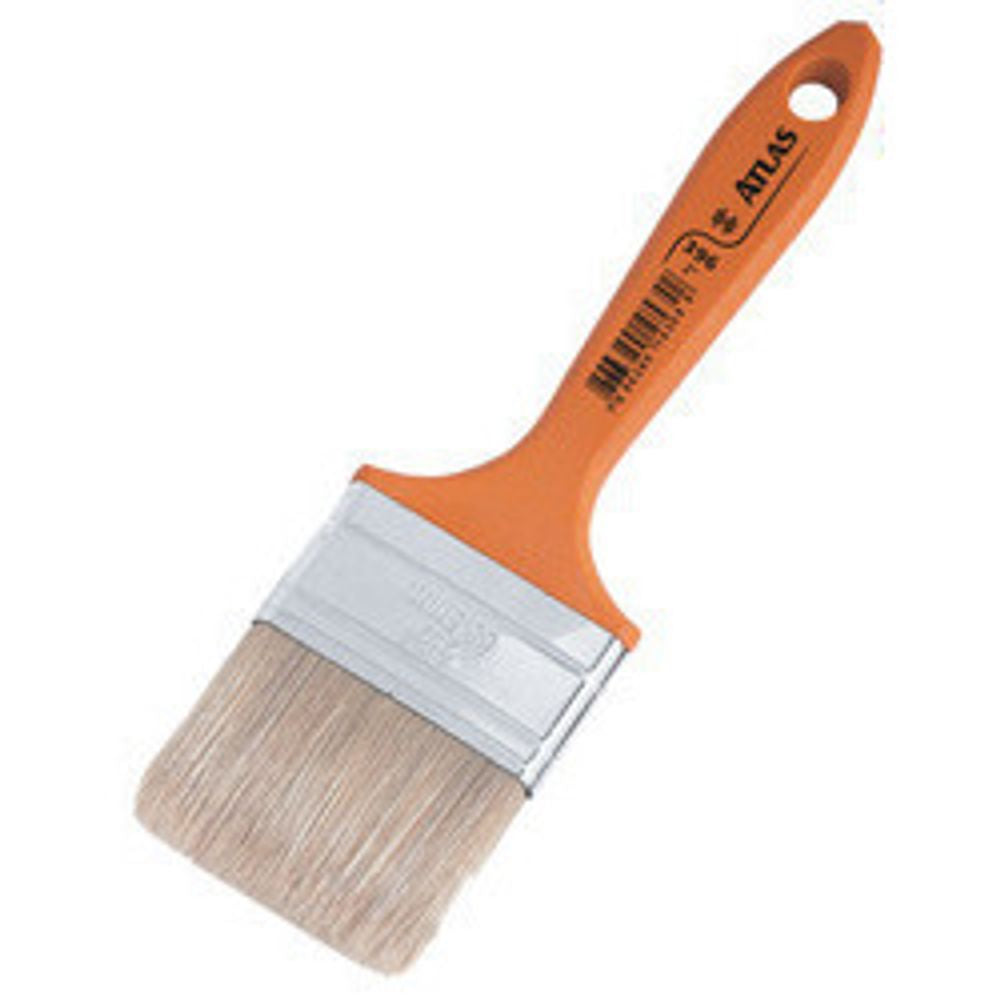 Pincel 396 2.1/2" - Thony Ferragem