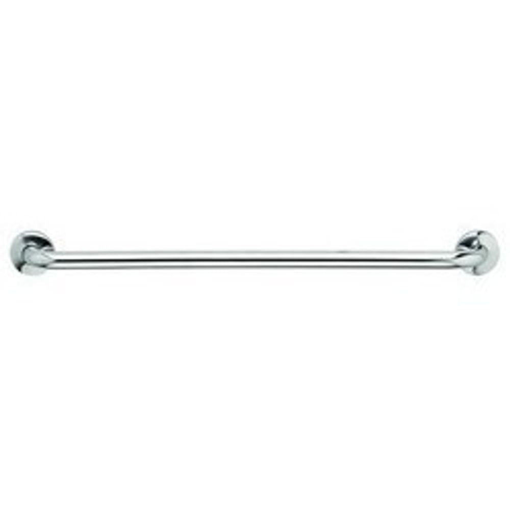 Barra Apoio 80cm Padrão NBR 9050 Acessibilidade Jackwal