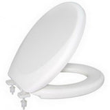 Assento Almofadado Tpk Branco 1 - Thony Ferragem