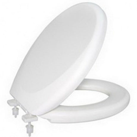 Assento Almofadado Tpk Branco 1 - Thony Ferragem