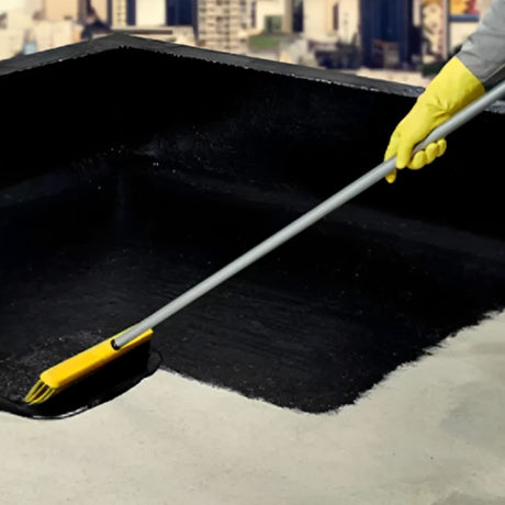 Vedapren Preto 3.6kg - Thony Ferragem