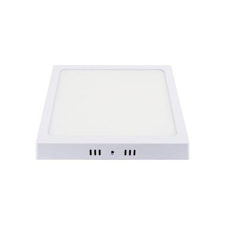 Painel Led Quadrado Sobrepor 24W Smart WI-FI Taschibra - Thony Ferragem