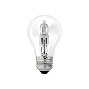Lampada Halogena A55 70w 127v - Thony Ferragem