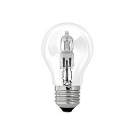 Lampada Halogena A55 70w 127v - Thony Ferragem