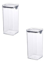 Pote Lock  1,5 L Cristal Coza - Thony Ferragem