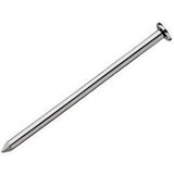 Cartela Prego Aco 1,60 X 25mm C/ Cabeca C/ 20pc - Thony Ferragem