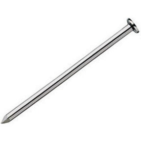 Cartela Prego Aco 1,60 X 25mm C/ Cabeca C/ 20pc - Thony Ferragem