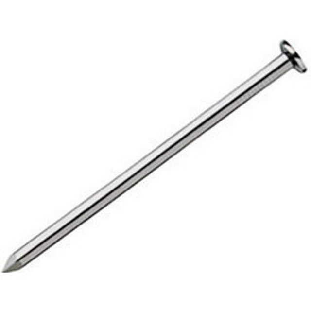 Cartela Prego Aco 1,60 X 25mm C/ Cabeca C/ 20pc - Thony Ferragem