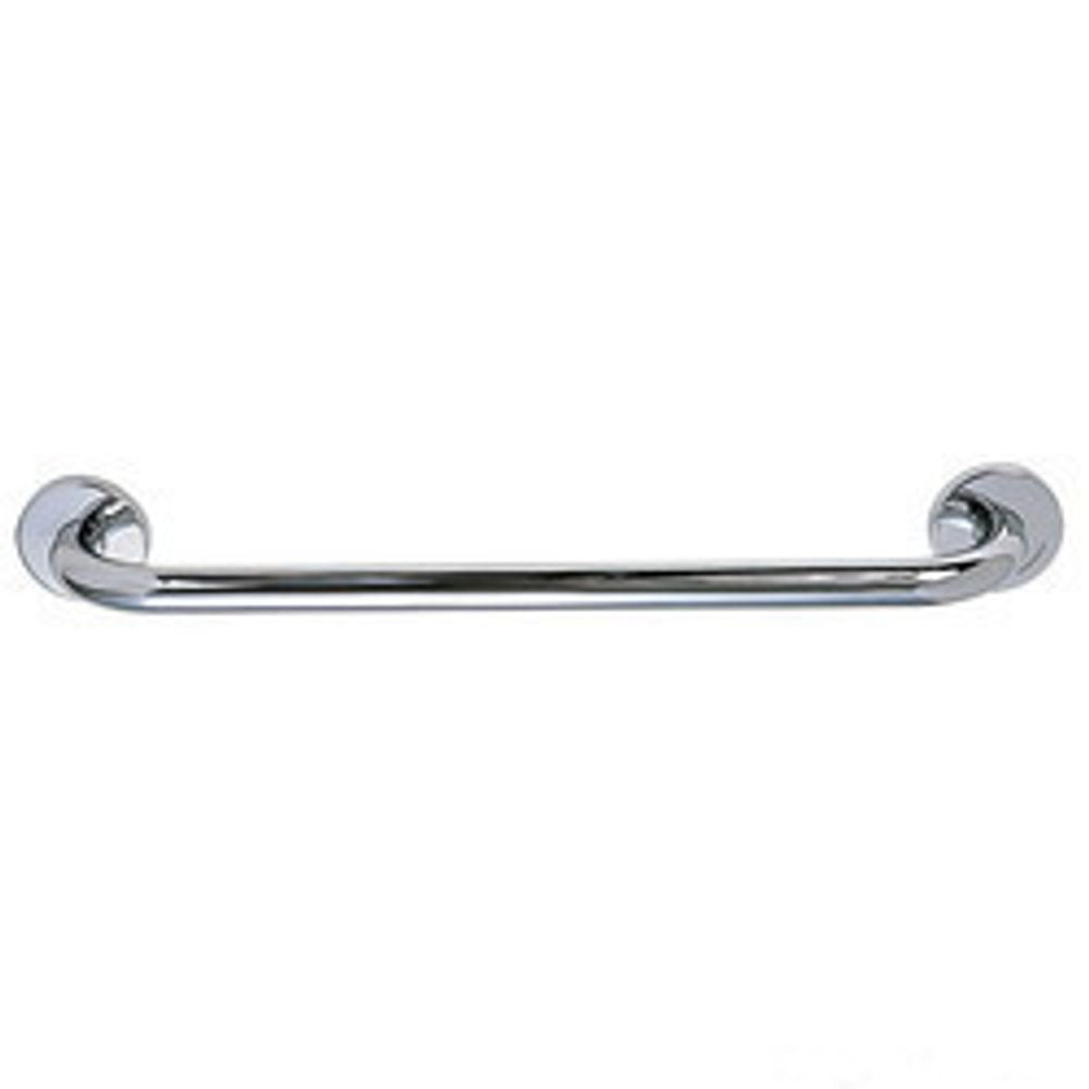 Barra Apoio Reta 40cm Jackwal
