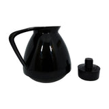 Bule Amare 650ml Preto Mor