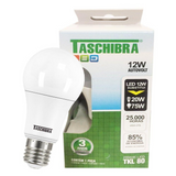Lampada Led Bulbo Tkl 80 12w 6500k Taschibra - Thony Ferragem