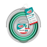 Balde Retrátil 5L Flash Limp - Thony Ferragem