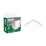 KIT 10  PAINEL  LED FRAMELESS 24W SOB/EMB 6500K - Thony Ferragem